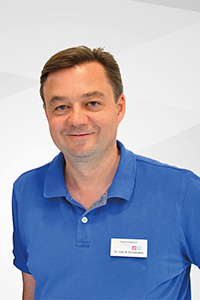 Dr. med. Matthias Bonczkowitz
