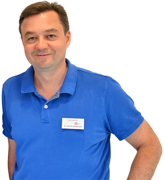 Dr. med. Matthias Bonczkowitz