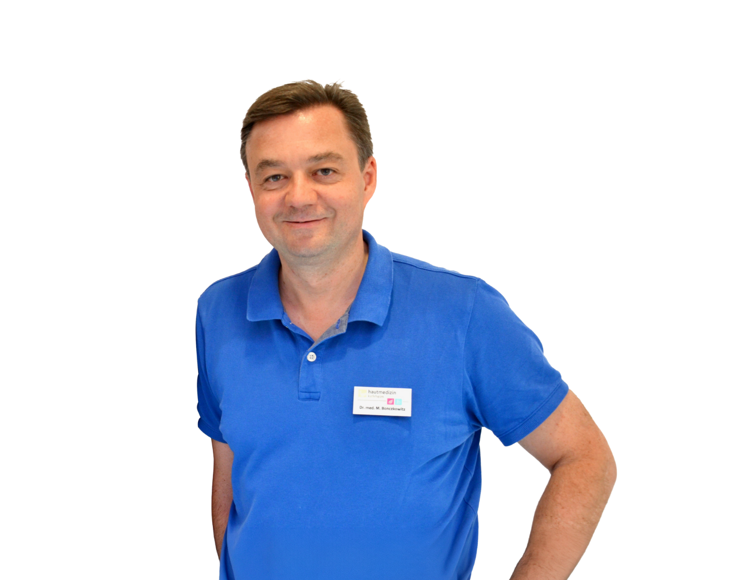 Dr. med. Matthias Bonczkowitz