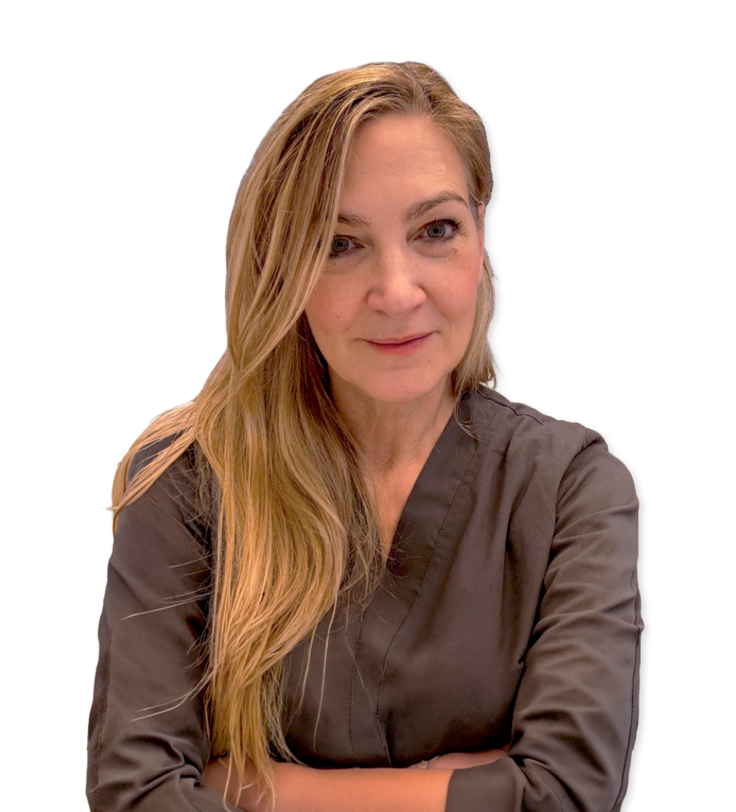 Dr. med. Bettina Zeidler