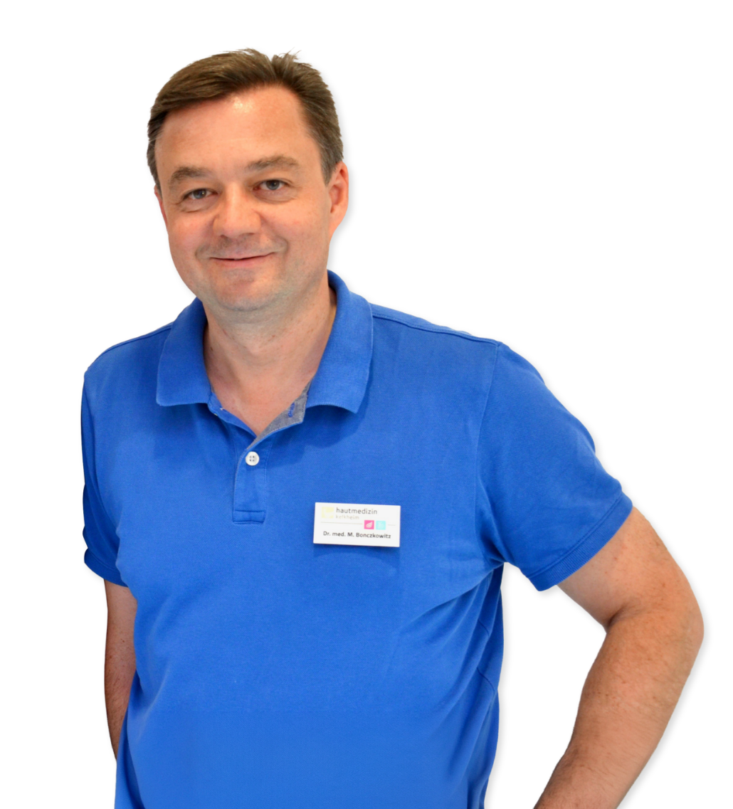 Dr. med. Matthias Bonczkowitz