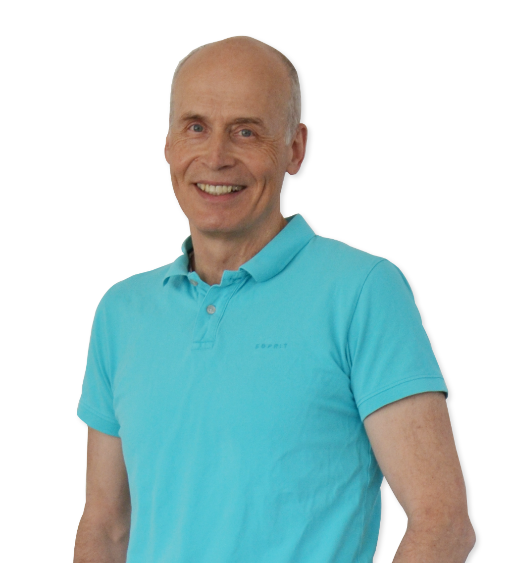 Dr. med. Rainer Jokisch