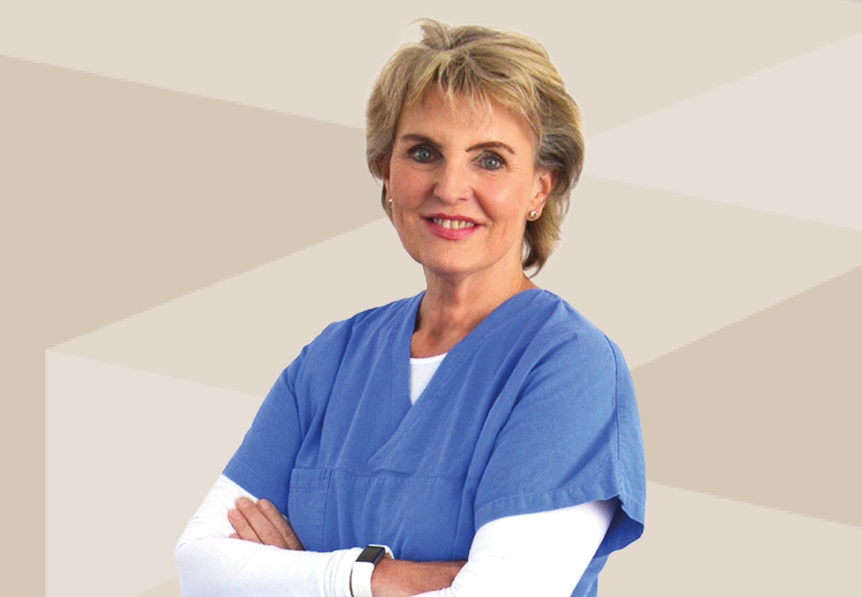 Alice Wolters