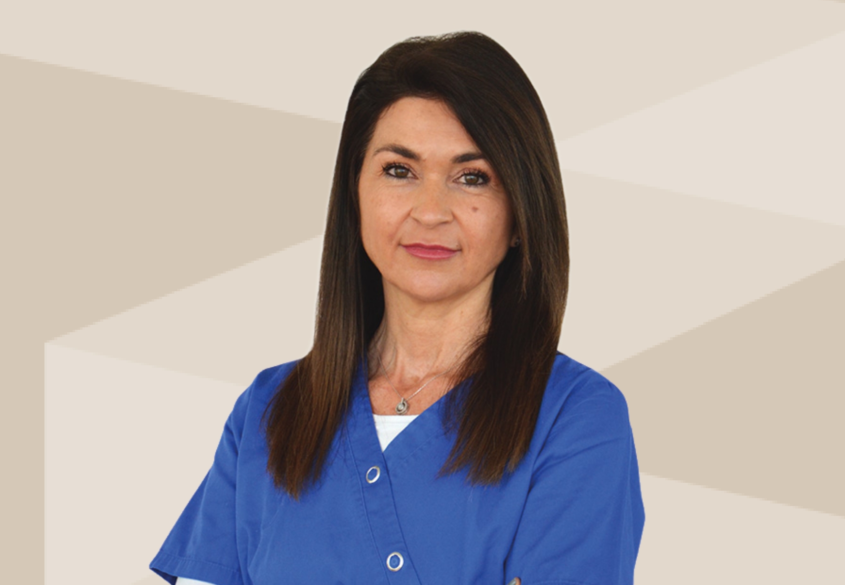 Maria Cecilia Zangrossi